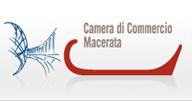 Risultati immagini per Logo Camera di Commercio di macerata