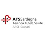 Risultati immagini per logo della ASL  di Sassari