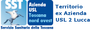 Azienda USL Toscana Nord ovest Lucca