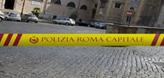 Risultati immagini per polizia locale roma capitale