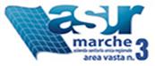 Logo ASUR