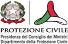 Logo Protezione Civile