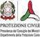 Logo Protezione Civile